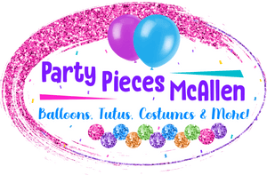 Party Pieces McAllen